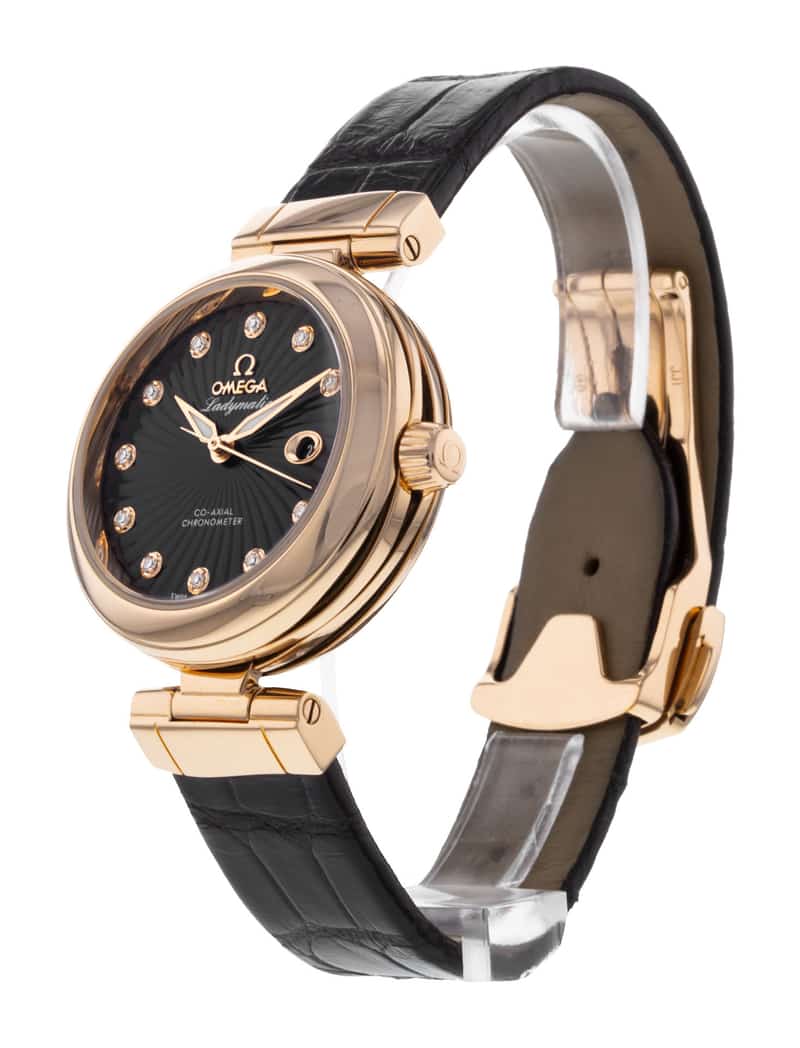Omega De Ville Ladymatic 425.63.34.20.51.001